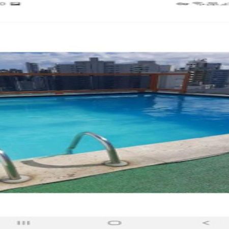 Maravilhoso Apartamento 2 Quartos Com Ofuro Porto Da Barra Salvador Summer Barra Flat Экстерьер фото