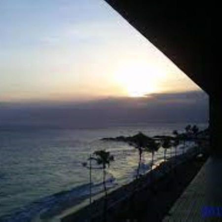 Maravilhoso Apartamento 2 Quartos Com Ofuro Porto Da Barra Salvador Summer Barra Flat Экстерьер фото