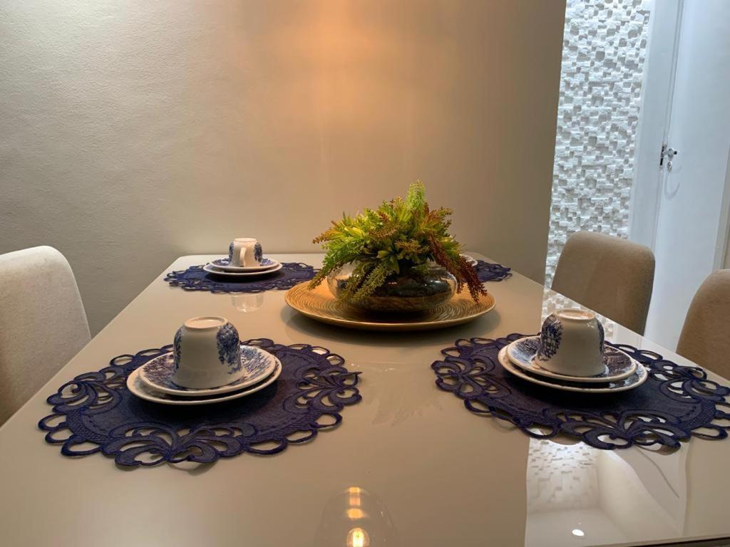 Maravilhoso Apartamento 2 Quartos Com Ofuro Porto Da Barra Salvador Summer Barra Flat Экстерьер фото