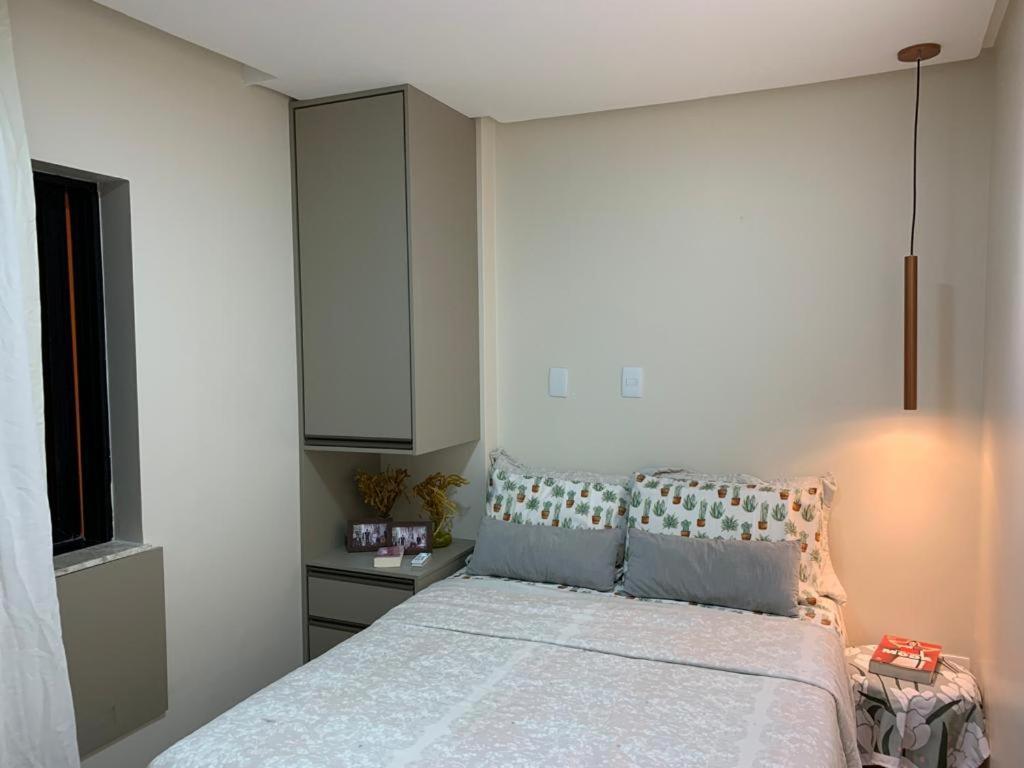 Maravilhoso Apartamento 2 Quartos Com Ofuro Porto Da Barra Salvador Summer Barra Flat Экстерьер фото