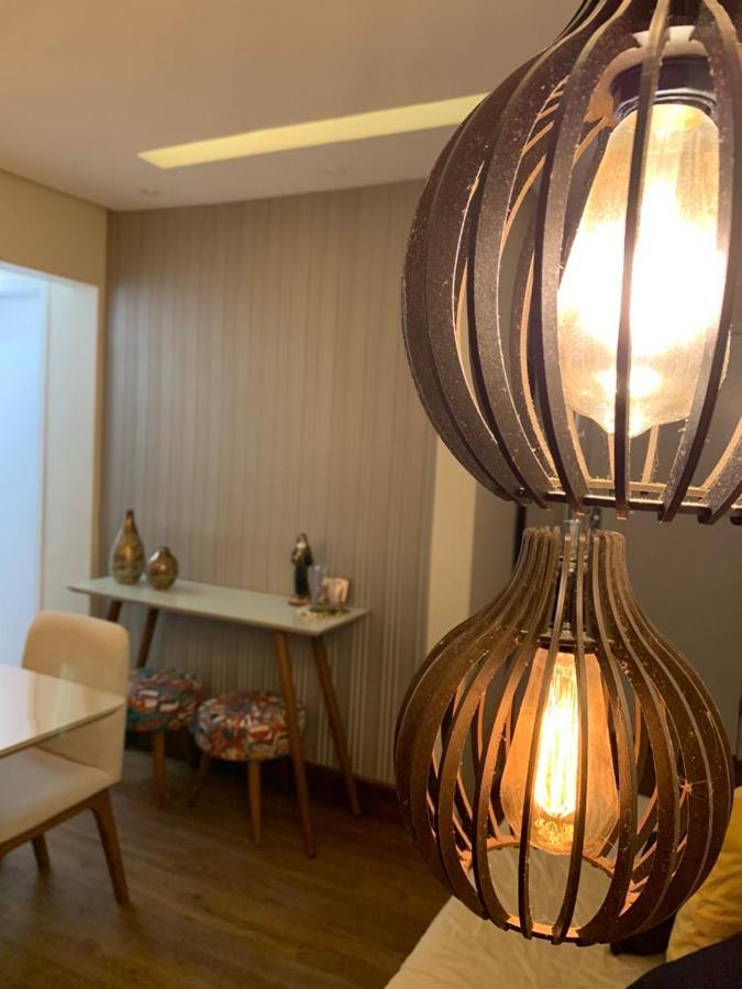 Maravilhoso Apartamento 2 Quartos Com Ofuro Porto Da Barra Salvador Summer Barra Flat Экстерьер фото