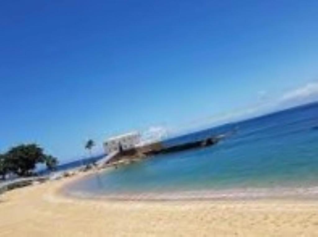 Maravilhoso Apartamento 2 Quartos Com Ofuro Porto Da Barra Salvador Summer Barra Flat Экстерьер фото